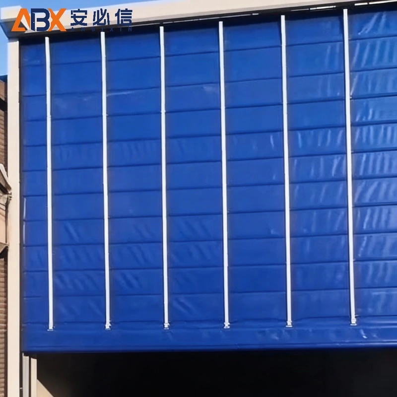 晋城机械式门封